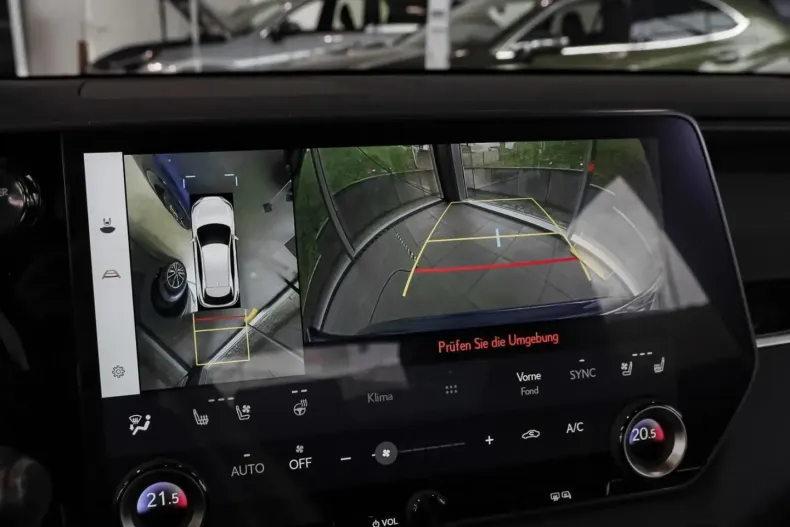 Lexus RX 350 din 2024 cu 5.810 km - oferta LEX149073 - foto 11