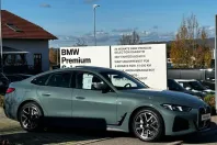 BMW 430 Gran Coupé din 2024 cu 10.788 km - oferta BMW149074 - foto 1