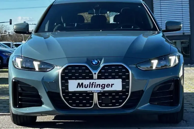 BMW 430 Gran Coupé din 2024 cu 10.788 km - oferta BMW149074 - foto 2