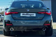 BMW 430 Gran Coupé din 2024 cu 10.788 km - oferta BMW149074 - foto 4