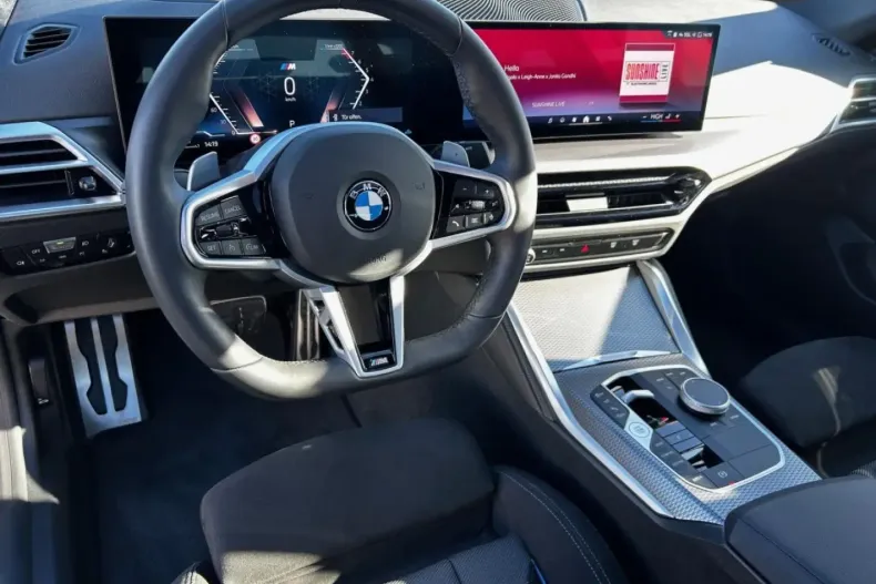 BMW 430 Gran Coupé din 2024 cu 10.788 km - oferta BMW149074 - foto 7