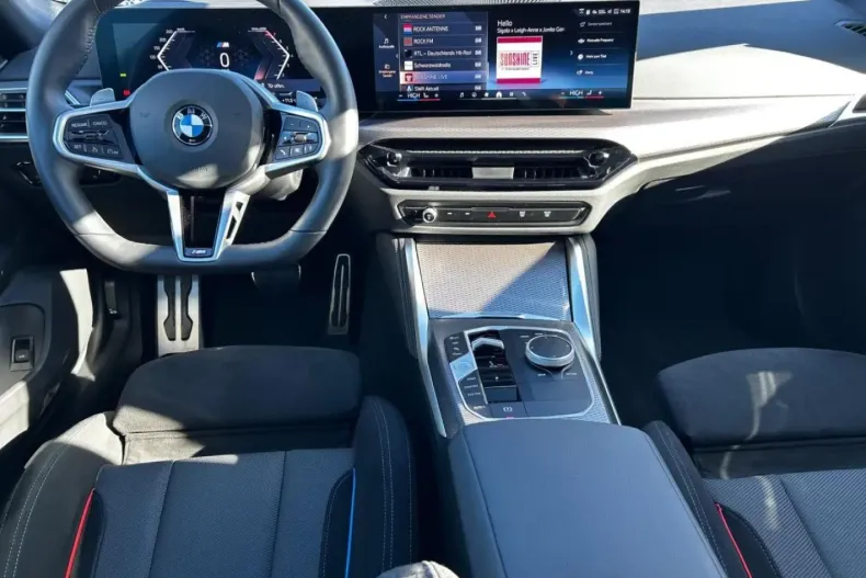 BMW 430 Gran Coupé din 2024 cu 10.788 km - oferta BMW149074 - foto 8