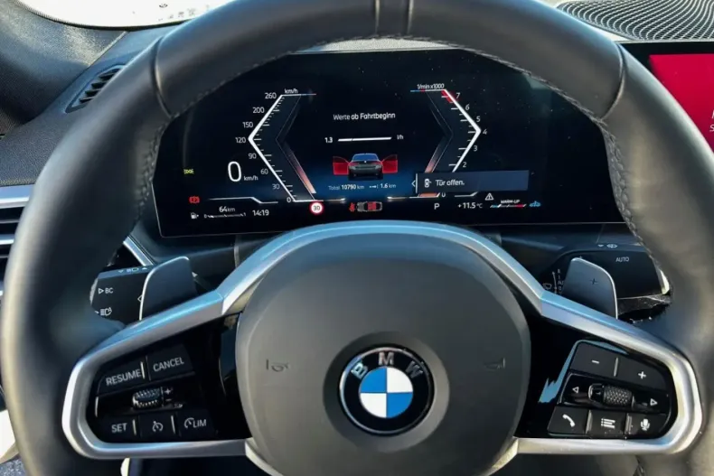 BMW 430 Gran Coupé din 2024 cu 10.788 km - oferta BMW149074 - foto 9