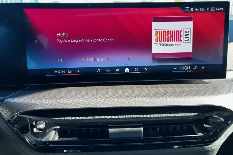 BMW 430 Gran Coupé din 2024 cu 10.788 km - oferta BMW149074 - foto 10