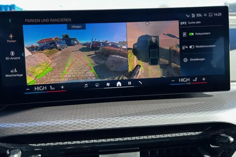 BMW 430 Gran Coupé din 2024 cu 10.788 km - oferta BMW149074 - foto 12