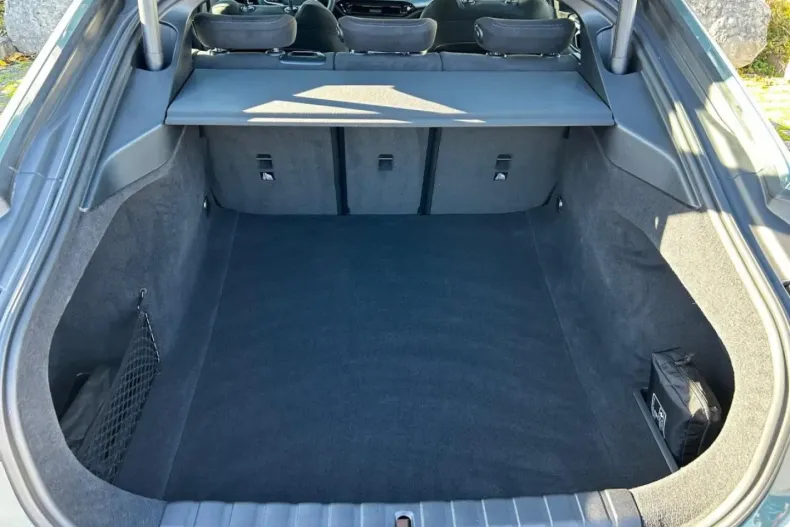 BMW 430 Gran Coupé din 2024 cu 10.788 km - oferta BMW149074 - foto 14