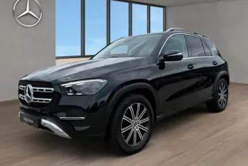 Mercedes-Benz GLE 300 din 2024 - oferta MER149075