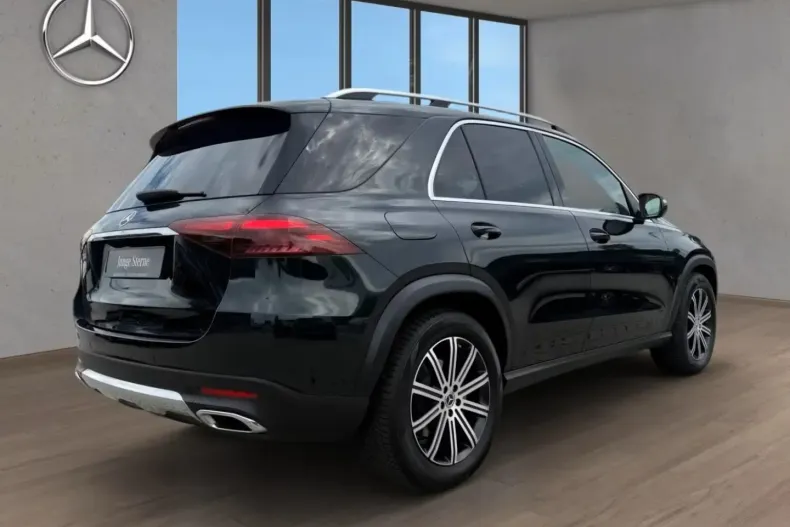 Mercedes-Benz GLE 300 din 2024 cu 11.970 km - oferta MER149075 - foto 5