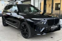 BMW X7 din 2024 cu 23.000 km - oferta BMW149076 - foto 3