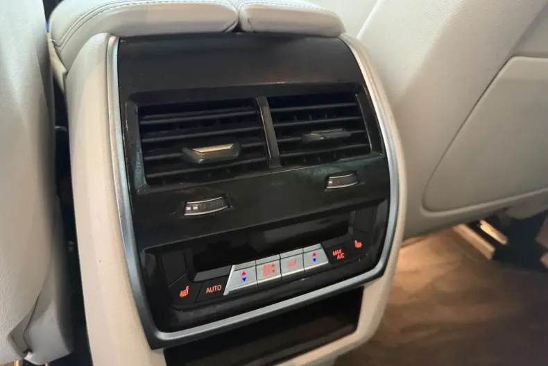 BMW X7 din 2024 cu 23.000 km - oferta BMW149076 - foto 18