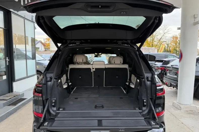 BMW X7 din 2024 cu 23.000 km - oferta BMW149076 - foto 21