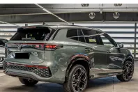 Volkswagen Tayron din 2025 cu 1.501 km - oferta VOL149077 - foto 2