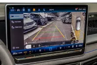 Volkswagen Tayron din 2025 cu 1.501 km - oferta VOL149077 - foto 5