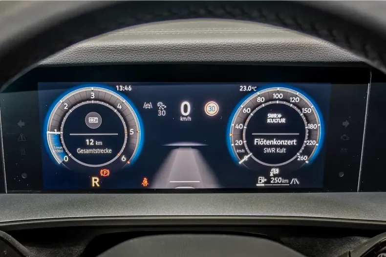 Volkswagen Tayron din 2025 cu 1.501 km - oferta VOL149077 - foto 8