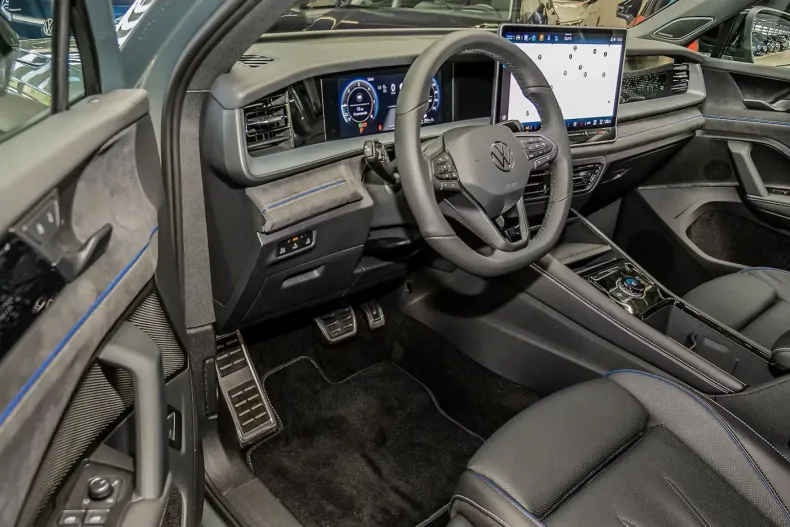 Volkswagen Tayron din 2025 cu 1.501 km - oferta VOL149077 - foto 11