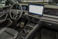 Volkswagen Tayron din 2025 cu 1.501 km - oferta VOL149077 - foto 15