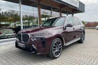 BMW X7 din 2023 cu 89.985 km - oferta BMW149078 - foto 2