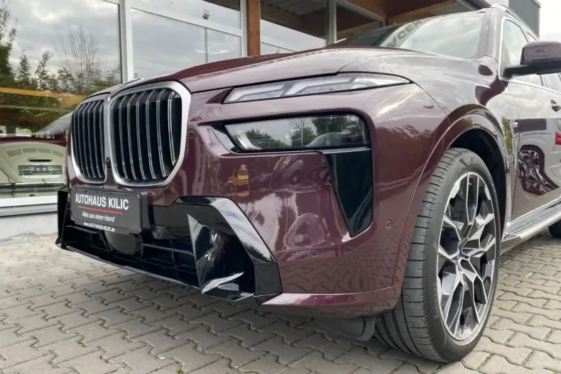 BMW X7 din 2023 cu 89.985 km - oferta BMW149078 - foto 6