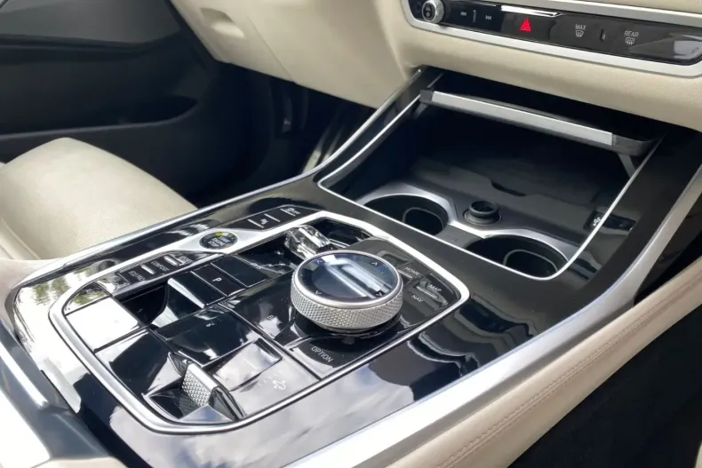 BMW X7 din 2023 cu 89.985 km - oferta BMW149078 - foto 12