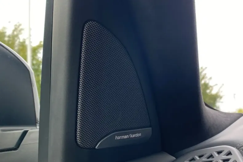 BMW X7 din 2023 cu 89.985 km - oferta BMW149078 - foto 17