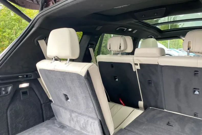 BMW X7 din 2023 cu 89.985 km - oferta BMW149078 - foto 24