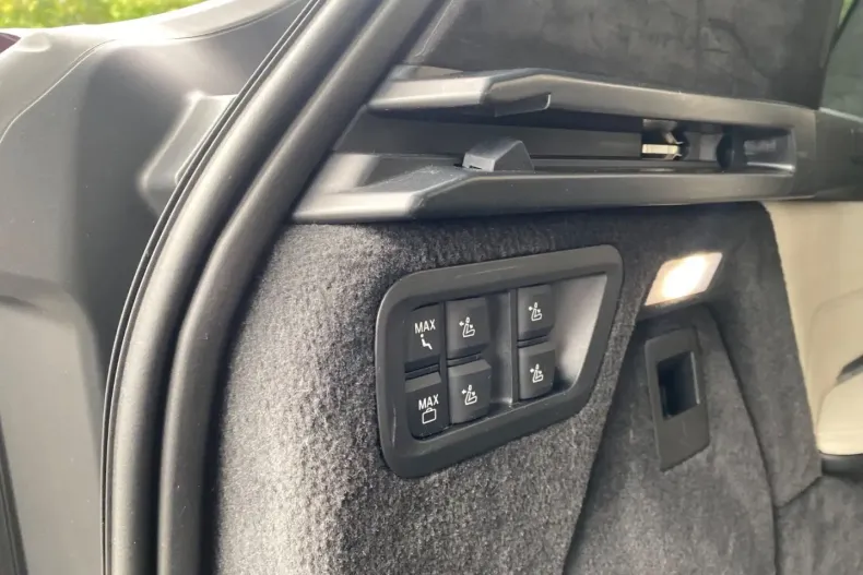 BMW X7 din 2023 cu 89.985 km - oferta BMW149078 - foto 25