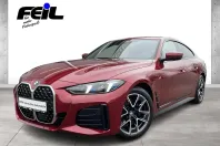 BMW 430 Gran Coupé din 2024 cu 13.500 km - oferta BMW149079 - foto 1