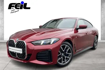 BMW 430 Gran Coupé din 2024 - oferta BMW149079