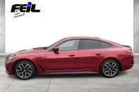BMW 430 Gran Coupé din 2024 cu 13.500 km - oferta BMW149079 - foto 2