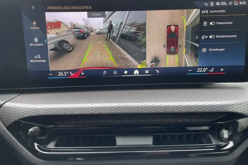 BMW 430 Gran Coupé din 2024 cu 13.500 km - oferta BMW149079 - foto 11