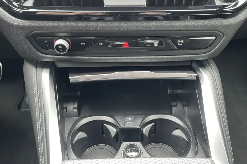 BMW 430 Gran Coupé din 2024 cu 13.500 km - oferta BMW149079 - foto 12