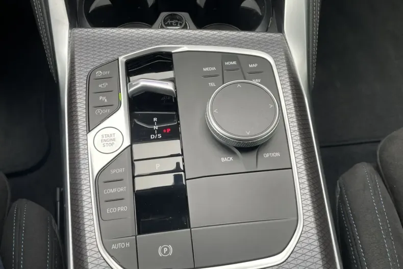 BMW 430 Gran Coupé din 2024 cu 13.500 km - oferta BMW149079 - foto 13