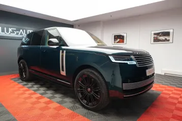 Land Rover Range Rover din 2023 - oferta LAN149084