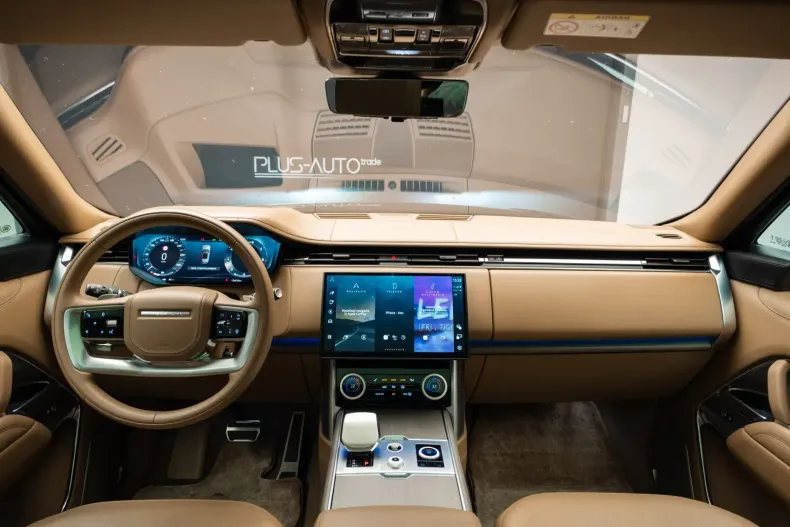 Land Rover Range Rover din 2023 cu 26.000 km - oferta LAN149084 - foto 10