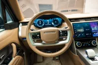 Land Rover Range Rover din 2023 cu 26.000 km - oferta LAN149084 - foto 11