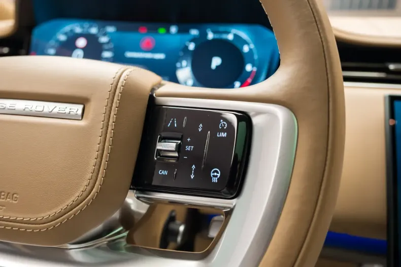 Land Rover Range Rover din 2023 cu 26.000 km - oferta LAN149084 - foto 14