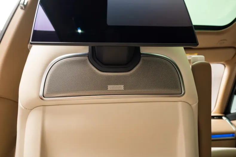 Land Rover Range Rover din 2023 cu 26.000 km - oferta LAN149084 - foto 19