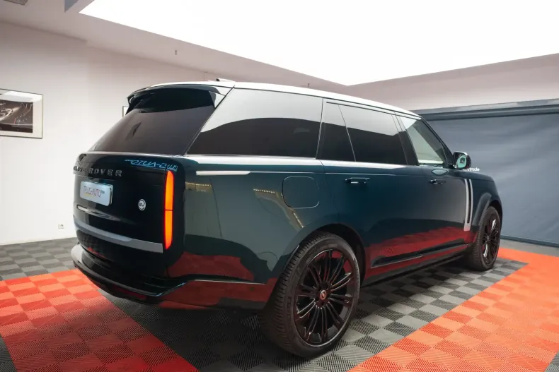 Land Rover Range Rover din 2023 cu 26.000 km - oferta LAN149084 - foto 21