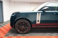 Land Rover Range Rover din 2023 cu 26.000 km - oferta LAN149084 - foto 22