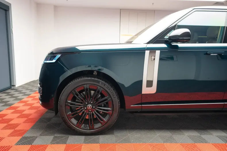 Land Rover Range Rover din 2023 cu 26.000 km - oferta LAN149084 - foto 22