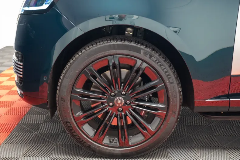 Land Rover Range Rover din 2023 cu 26.000 km - oferta LAN149084 - foto 23