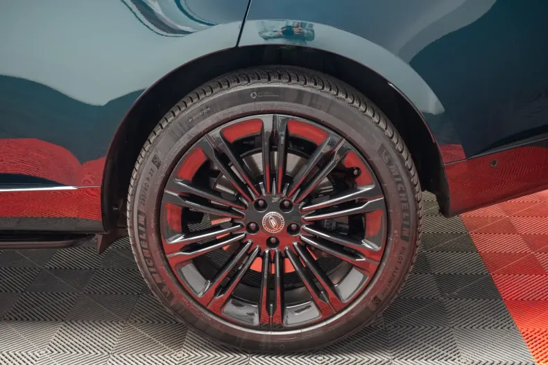 Land Rover Range Rover din 2023 cu 26.000 km - oferta LAN149084 - foto 25