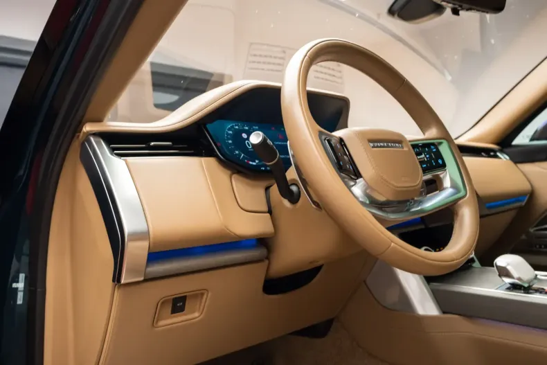 Land Rover Range Rover din 2023 cu 26.000 km - oferta LAN149084 - foto 30