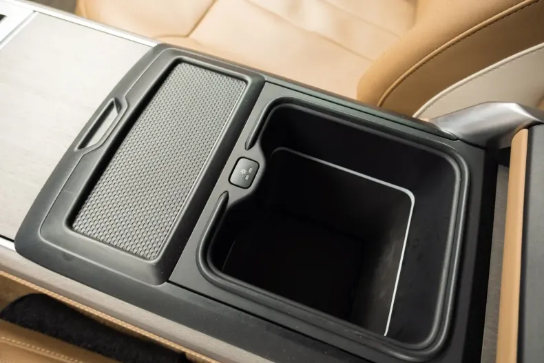 Land Rover Range Rover din 2023 cu 26.000 km - oferta LAN149084 - foto 36