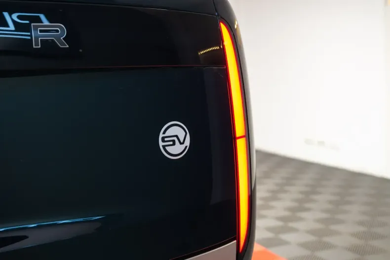 Land Rover Range Rover din 2023 cu 26.000 km - oferta LAN149084 - foto 39