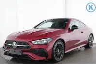 Mercedes-Benz CLE 300 din 2024 cu 12.563 km - oferta MER149085 - foto 1