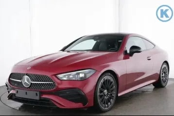 Mercedes-Benz CLE 300 din 2024 - oferta MER149085