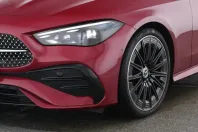 Mercedes-Benz CLE 300 din 2024 cu 12.563 km - oferta MER149085 - foto 2