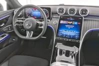 Mercedes-Benz CLE 300 din 2024 cu 12.563 km - oferta MER149085 - foto 6