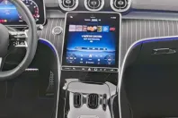 Mercedes-Benz CLE 300 din 2024 cu 12.563 km - oferta MER149085 - foto 8